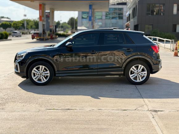 Full PPF 5 Yıl Garantili Sahibinden Audi Q2 35 TFSI Advanced 2026 Model 