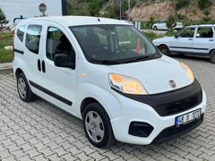 2018 Fiat Fiorino Combi 1.4 Fire Pop