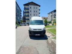 Sahibinden Iveco - Otoyol 35 C 15 Daily Van 2009 Model
