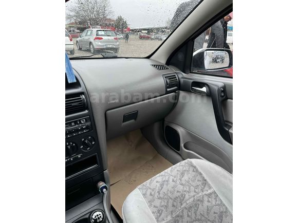 Sahibinden Opel Astra 1.6 Comfort 2001 Model 