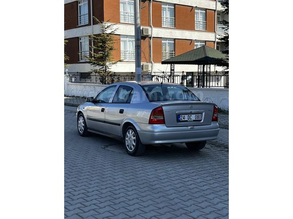 Sahibinden Opel Astra 1.6 Comfort 2001 Model 