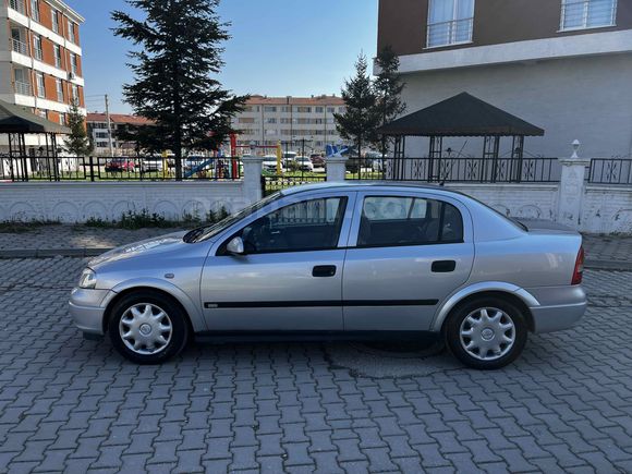 Sahibinden Opel Astra 1.6 Comfort 2001 Model 