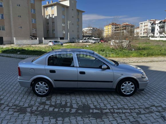 Sahibinden Opel Astra 1.6 Comfort 2001 Model 