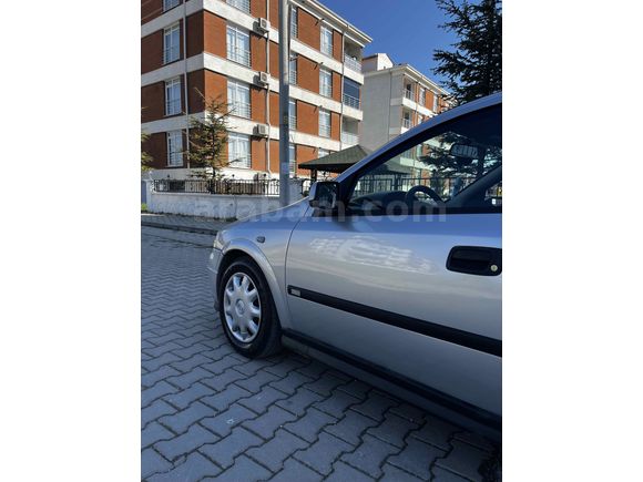 Sahibinden Opel Astra 1.6 Comfort 2001 Model 