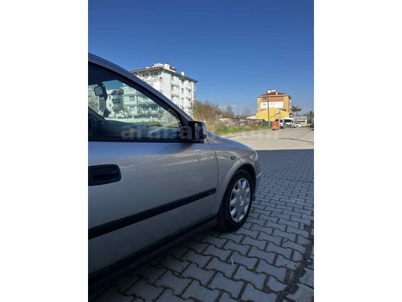 Sahibinden Opel Astra 1.6 Comfort 2001 Model 