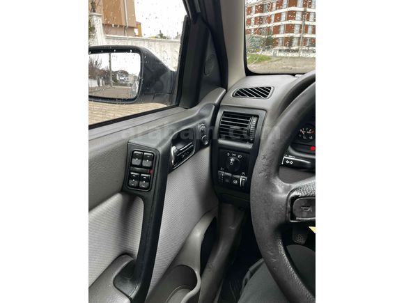 Sahibinden Opel Astra 1.6 Comfort 2001 Model 