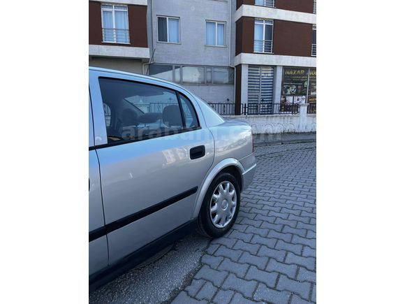 Sahibinden Opel Astra 1.6 Comfort 2001 Model 
