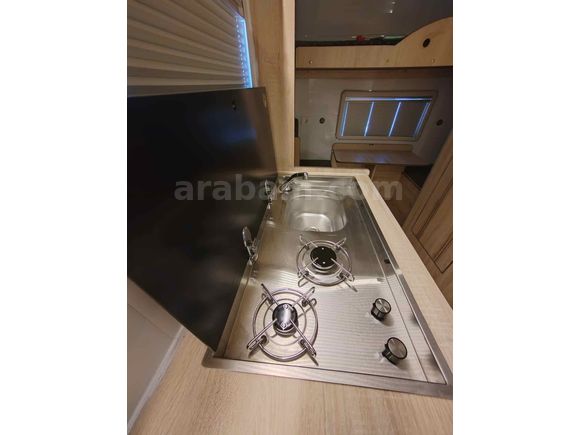 Sahibinden Karavan Çekme 