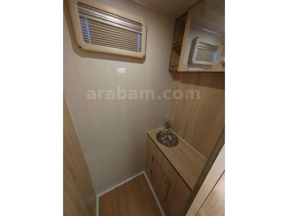Sahibinden Karavan Çekme 