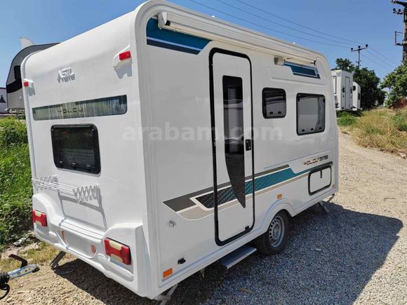 Sahibinden Karavan Çekme 