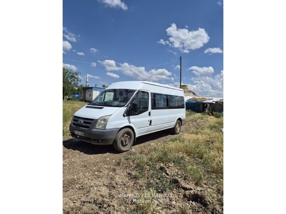 Sahibinden Ford Transit 330 M 2011 Model