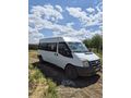 Sahibinden Ford Transit 330 M 2011 Model