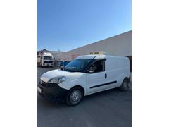 Sahibinden Fiat Doblo Cargo 1.3 Multijet Maxi Frigo 2020 Model 