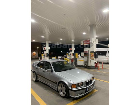 Sahibinden BMW 3 Serisi 318is 1994 Model 