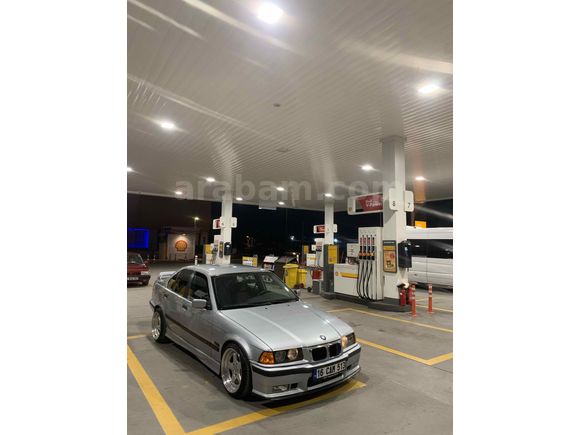 Sahibinden BMW 3 Serisi 318is 1994 Model 