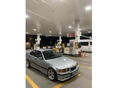 Sahibinden BMW 3 Serisi 318is 1994 Model 