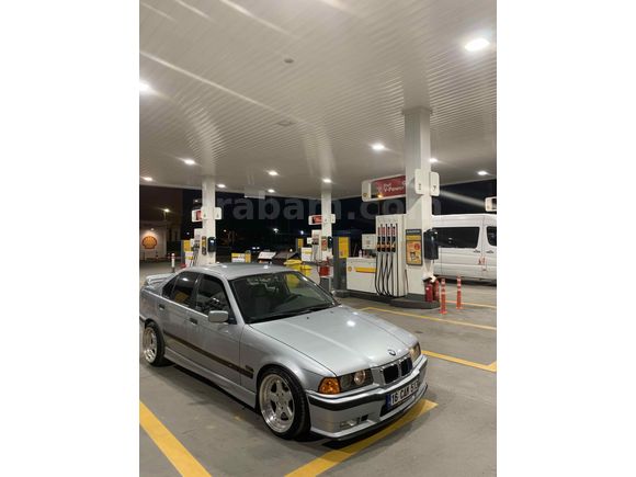 Sahibinden BMW 3 Serisi 318is 1994 Model 