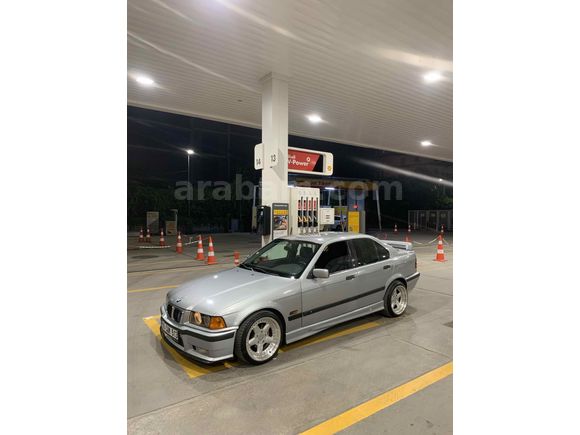 Sahibinden BMW 3 Serisi 318is 1994 Model 