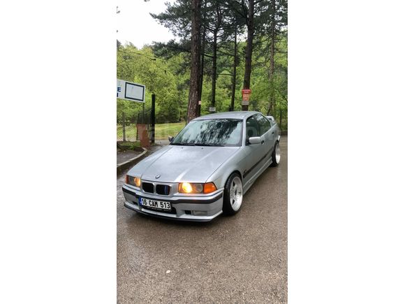 Sahibinden BMW 3 Serisi 318is 1994 Model 