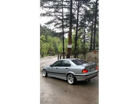 Sahibinden BMW 3 Serisi 318is 1994 Model 