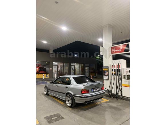 Sahibinden BMW 3 Serisi 318is 1994 Model 