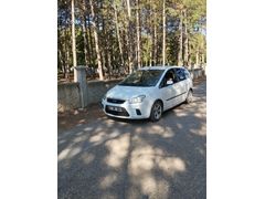 Sahibinden Ford C-Max 1.6 TDCi Trend 2010 Model  139.000 km Beyaz