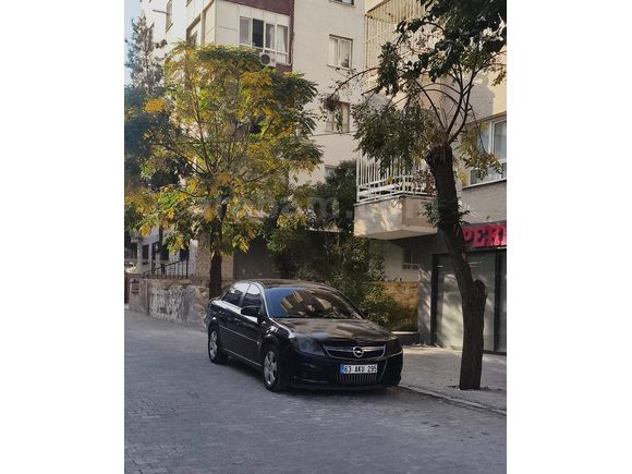 Sahibinden Opel Vectra 1.6 Comfort 2006 Model