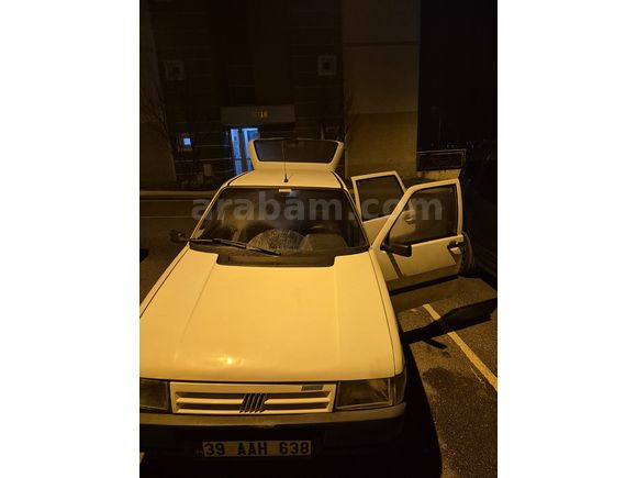 Bayan kullanıcıdan Sahibinden Fiat Uno 70 S 1996 Model Acil satılık 