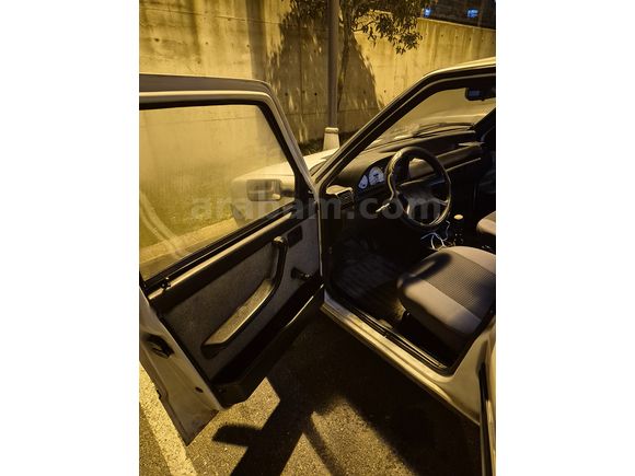 Bayan kullanıcıdan Sahibinden Fiat Uno 70 S 1996 Model Acil satılık 