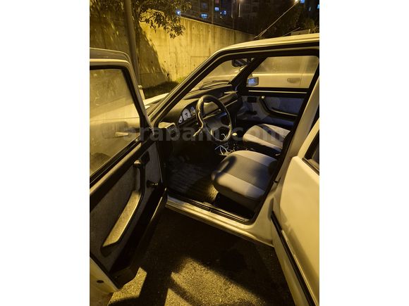 Bayan kullanıcıdan Sahibinden Fiat Uno 70 S 1996 Model Acil satılık 