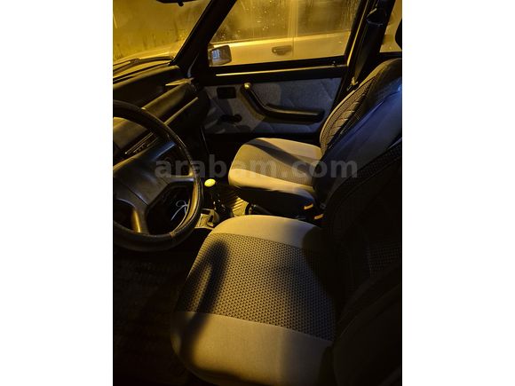 Bayan kullanıcıdan Sahibinden Fiat Uno 70 S 1996 Model Acil satılık 