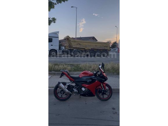 Tertemiz SRK
