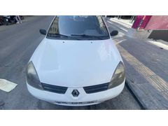 Sahibinden Renault Symbol 1.5 dCi Authentique 2008 Model 