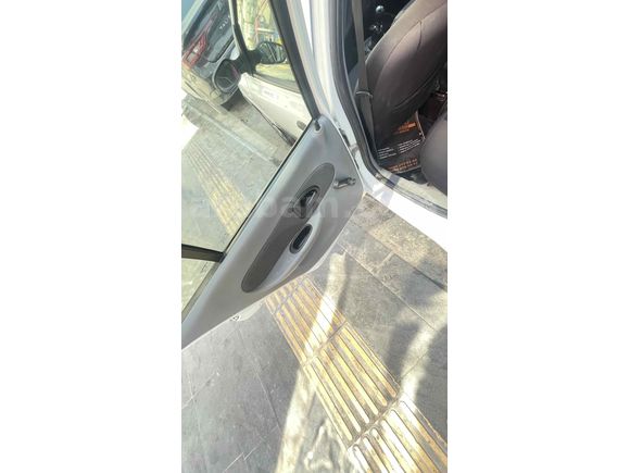 Sahibinden Renault Symbol 1.5 dCi Authentique 2008 Model 