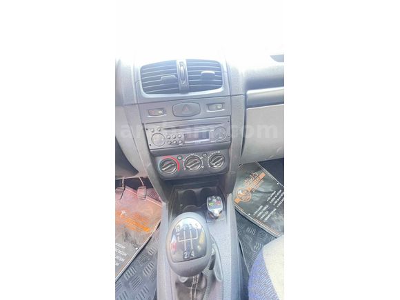 Sahibinden Renault Symbol 1.5 dCi Authentique 2008 Model 