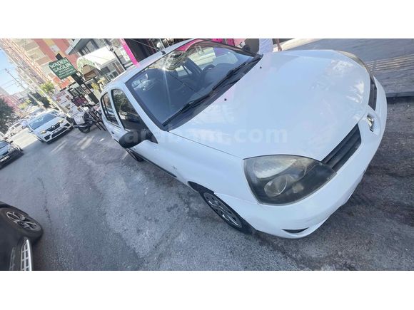 Sahibinden Renault Symbol 1.5 dCi Authentique 2008 Model 
