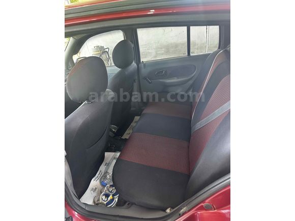 Sahibinden Renault Clio 1.4 RNA 2001 Model Düzce