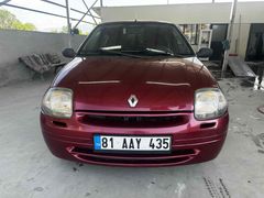 Sahibinden Renault Clio 1.4 RNA 2001 Model Düzce