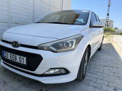 Sahibinden Hyundai i20 1.4 MPI Style 2016 Model 