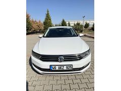Sahibinden Volkswagen Passat 1.6 TDi BlueMotion Impression 2017 Model  