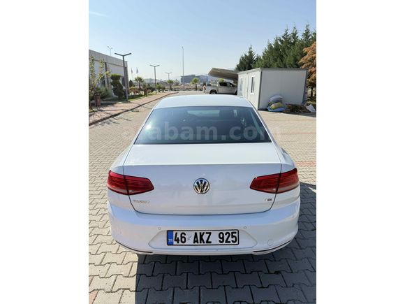 Sahibinden Volkswagen Passat 1.6 TDi BlueMotion Impression 2017 Model  