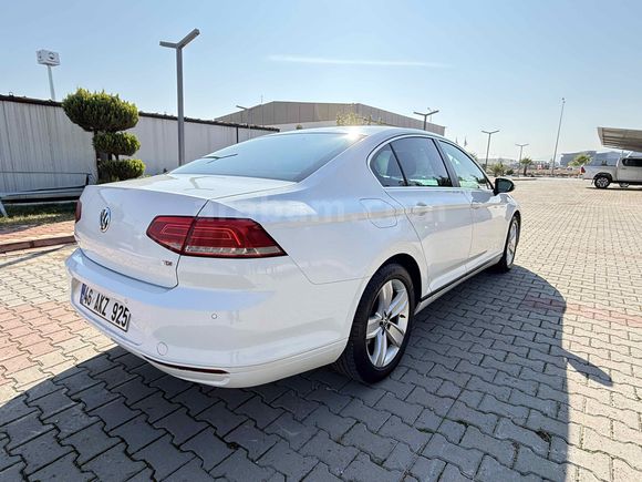 Sahibinden Volkswagen Passat 1.6 TDi BlueMotion Impression 2017 Model  