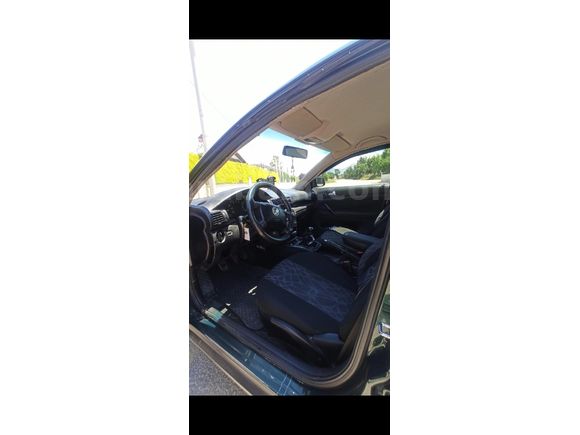 Sahibinden Volkswagen Passat 1.8 Basic 1997 Model