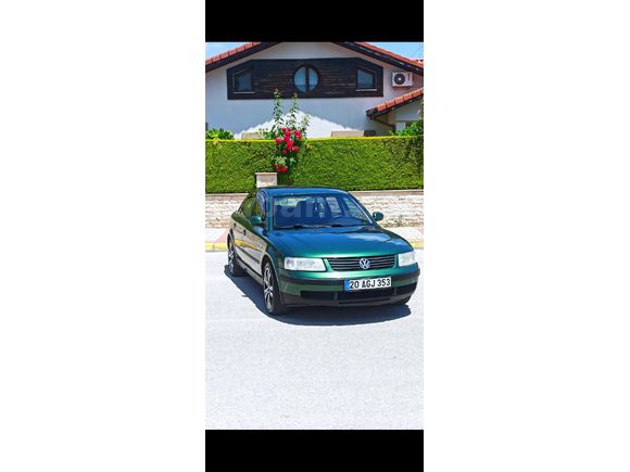 Sahibinden Volkswagen Passat 1.8 Basic 1997 Model