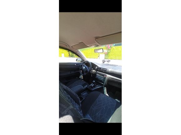 Sahibinden Volkswagen Passat 1.8 Basic 1997 Model