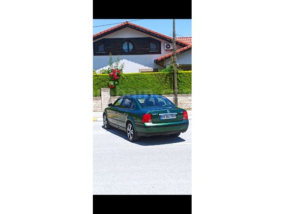 Sahibinden Volkswagen Passat 1.8 Basic 1997 Model