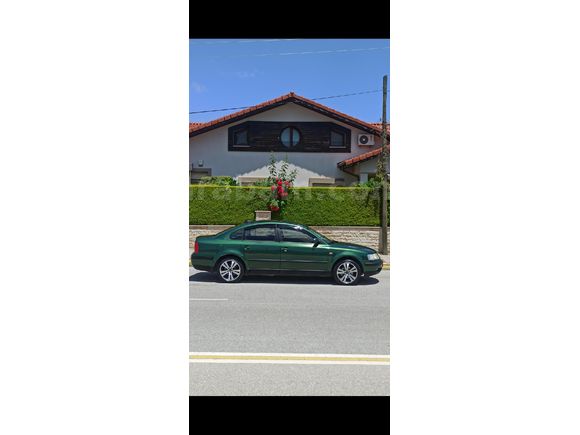 Sahibinden Volkswagen Passat 1.8 Basic 1997 Model