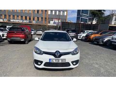 Sahibinden Renault Fluence 1.5 dCi Touch 2014 Model 