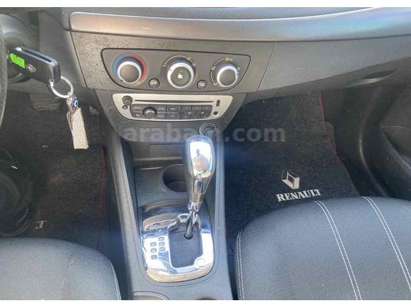Sahibinden Renault Fluence 1.5 dCi Touch 2014 Model 