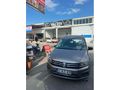 Sahibinden Volkswagen Caddy 2.0 TDI Exclusive 2020 Model 